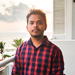 KHIZAR AHMED